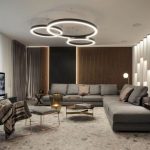Smart liveable desain interiordesign techbox keluarga semua anggota