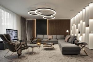 Smart liveable desain interiordesign techbox keluarga semua anggota