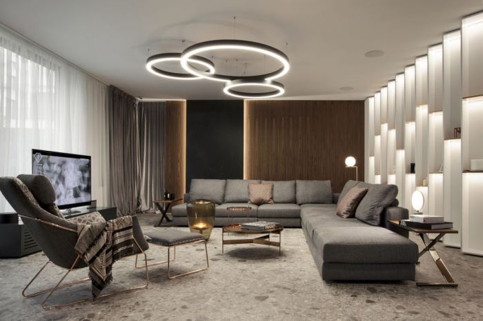 Smart liveable desain interiordesign techbox keluarga semua anggota