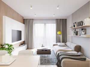 Hgtv space