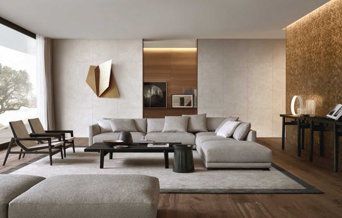 Room living modern luxury ideas contemporary interiors copper grey look get