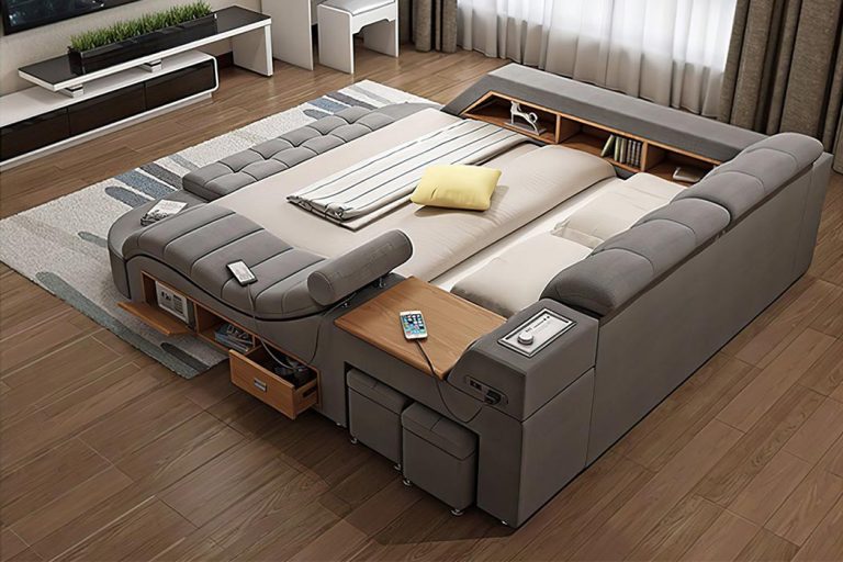 Furniture smart ideas maximize space tags