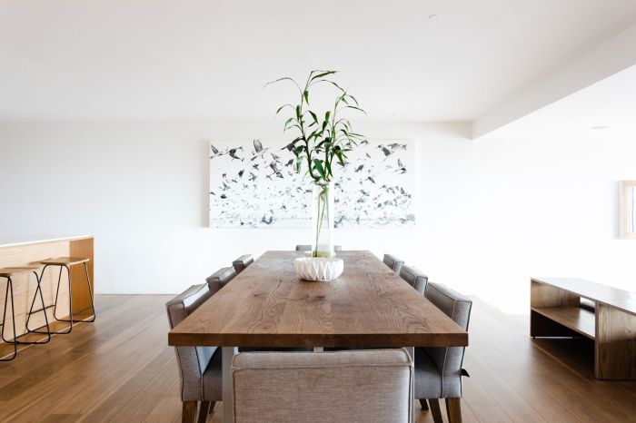 Minimalist living room apartment modern small interior rooms tour kitchen scandinavian designs google saved